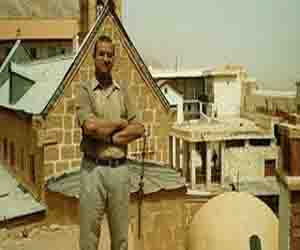   مصر اليوم - خبير آثار : التاريخ يؤكد ان سيناء مقبرة الغزاة عبر كل العصور